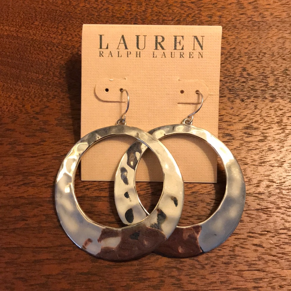 Lauren by Ralph Lauren Earrings